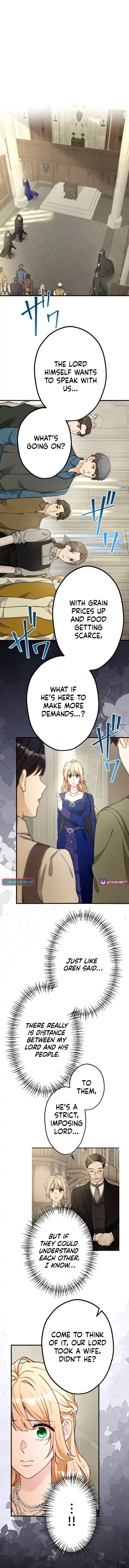 The Sacrificial Pawn Bride Knows Her Husband’s Secret Chapter 12 41 01
