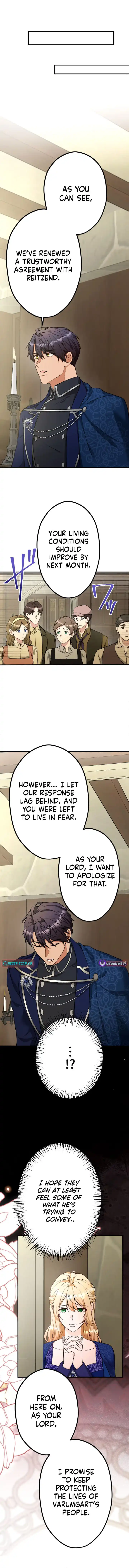 The Sacrificial Pawn Bride Knows Her Husband’s Secret Chapter 12 44 04