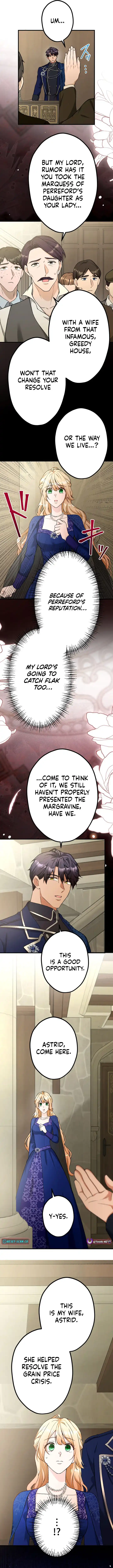 The Sacrificial Pawn Bride Knows Her Husband’s Secret Chapter 12 45 05
