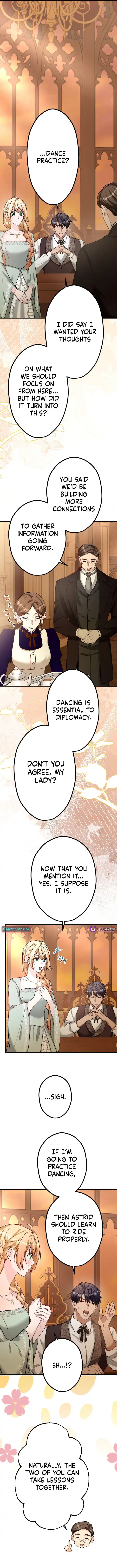The Sacrificial Pawn Bride Knows Her Husband’s Secret Chapter 12 49 09