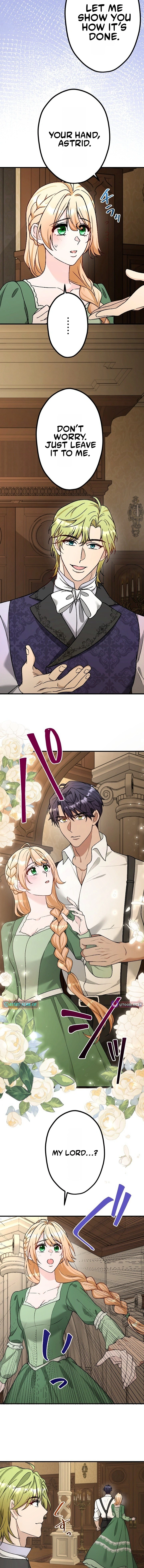 The Sacrificial Pawn Bride Knows Her Husband’s Secret Chapter 14 45 13 9