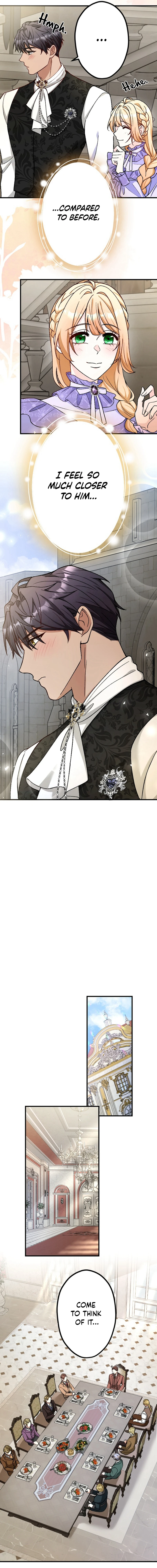 The Sacrificial Pawn Bride Knows Her Husband’s Secret Chapter 15 62 12