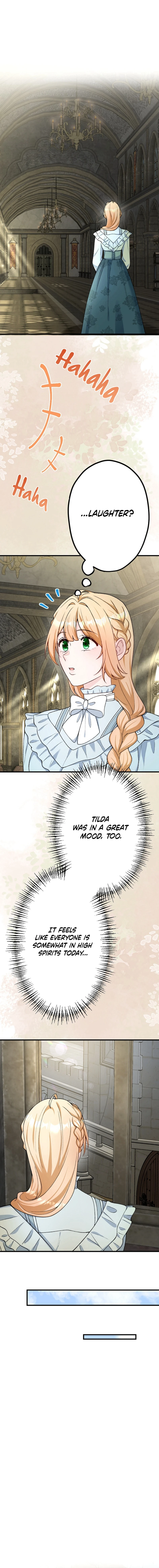 The Sacrificial Pawn Bride Knows Her Husband’s Secret Chapter 15 65 15