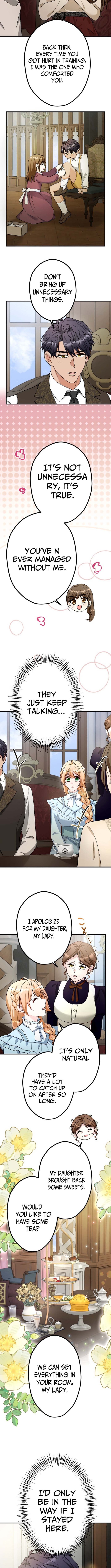 The Sacrificial Pawn Bride Knows Her Husband’s Secret Chapter 16 37 03