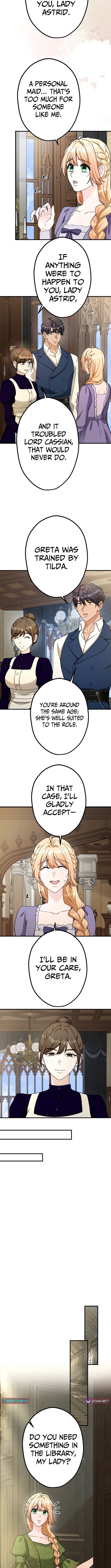 The Sacrificial Pawn Bride Knows Her Husband’s Secret Chapter 16 39 05