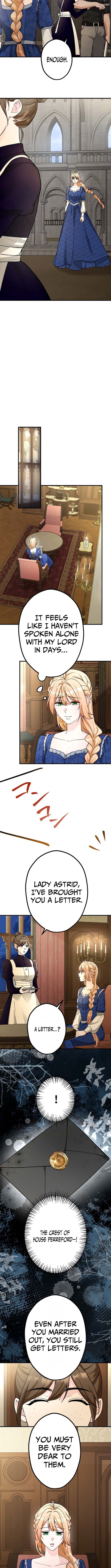 The Sacrificial Pawn Bride Knows Her Husband’s Secret Chapter 16 42 08