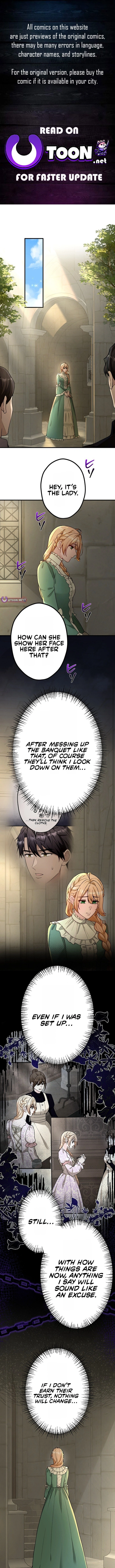 The Sacrificial Pawn Bride Knows Her Husband’s Secret Chapter 18 44 1