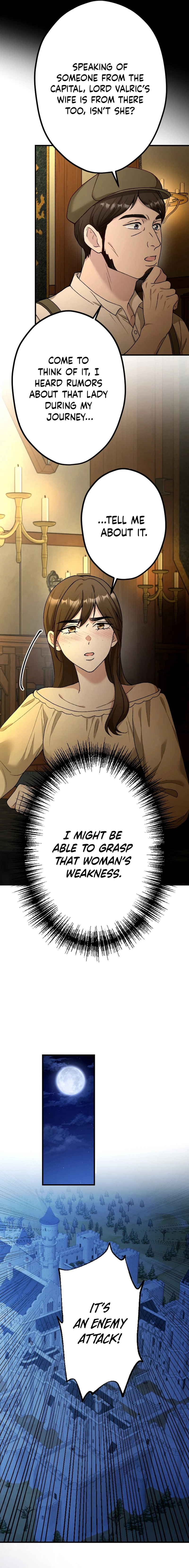 The Sacrificial Pawn Bride Knows Her Husband’s Secret Chapter 19 45 3 webp