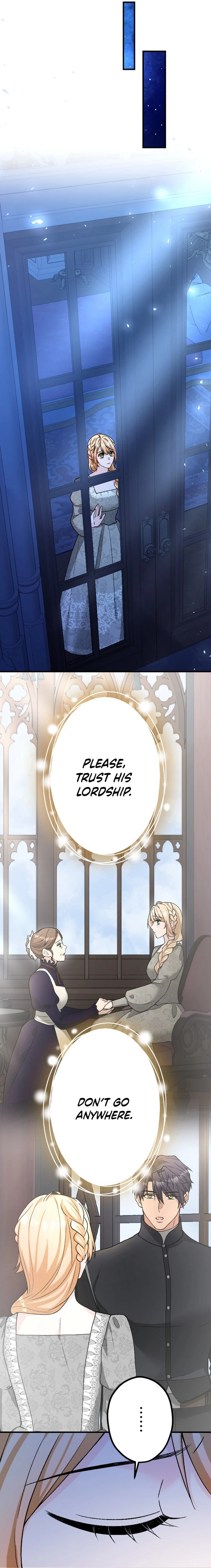 The Sacrificial Pawn Bride Knows Her Husband’s Secret Chapter 21 59 16