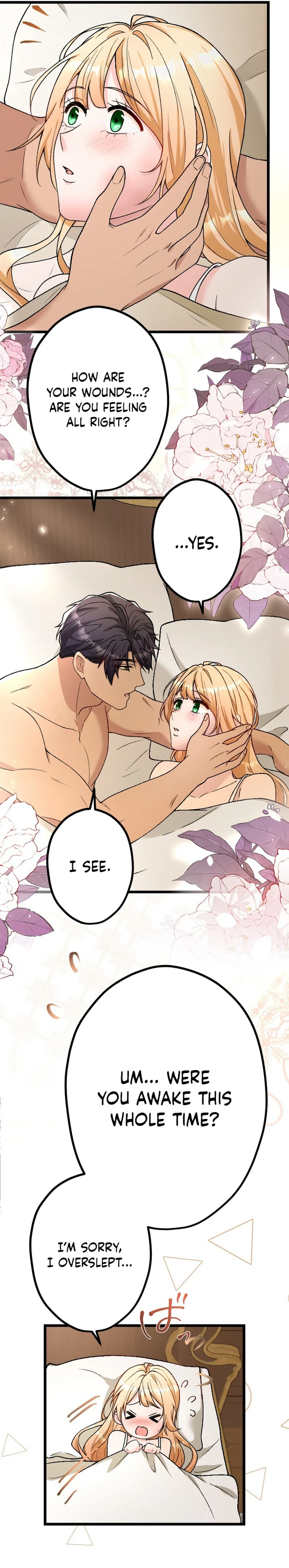 The Sacrificial Pawn Bride Knows Her Husband’s Secret Chapter 24 55 3bc2c8badaf4 5