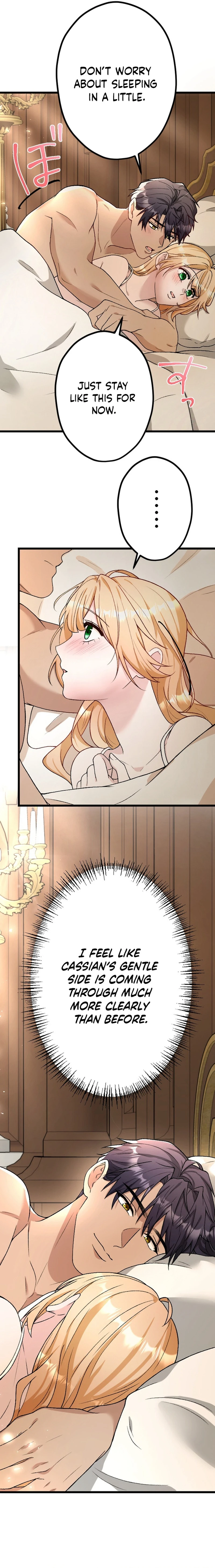 The Sacrificial Pawn Bride Knows Her Husband’s Secret Chapter 24 56 5a6e770d1a0c 6