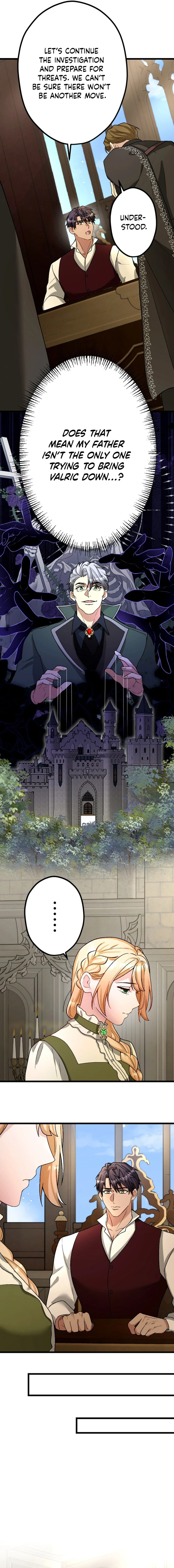 The Sacrificial Pawn Bride Knows Her Husband’s Secret Chapter 24 65 5b30061ab171 15
