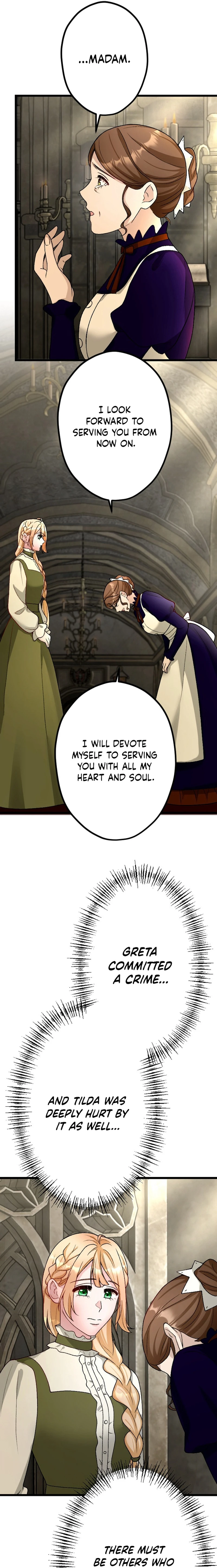 The Sacrificial Pawn Bride Knows Her Husband’s Secret Chapter 24 61 66183229b1b5 11
