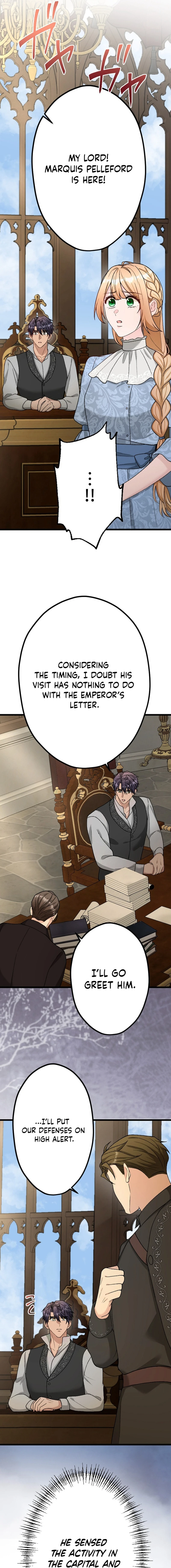 The Sacrificial Pawn Bride Knows Her Husband’s Secret Chapter 26 62 031ff3e01c26 9