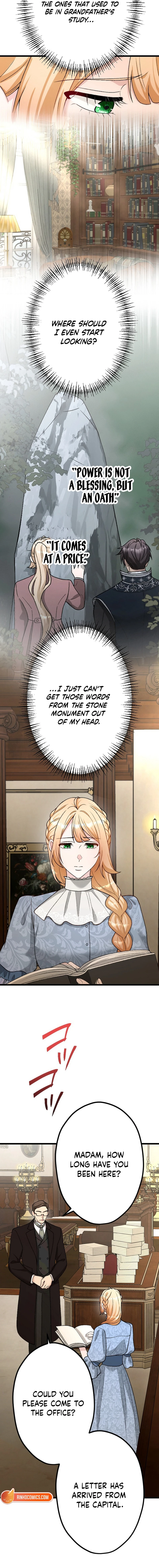 The Sacrificial Pawn Bride Knows Her Husband’s Secret Chapter 26 57 ef070c7e9d05 4