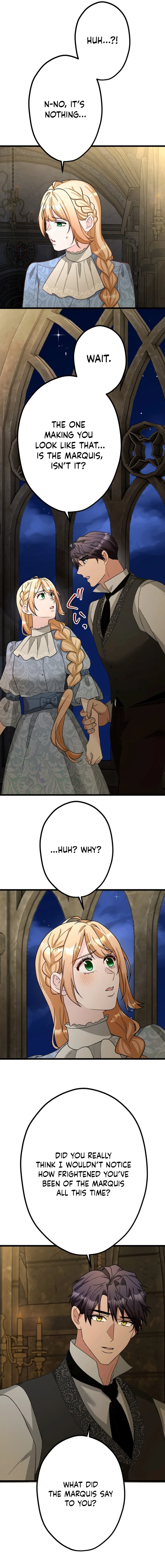 The Sacrificial Pawn Bride Knows Her Husband’s Secret Chapter 27 64 5d996c3c82fd 11
