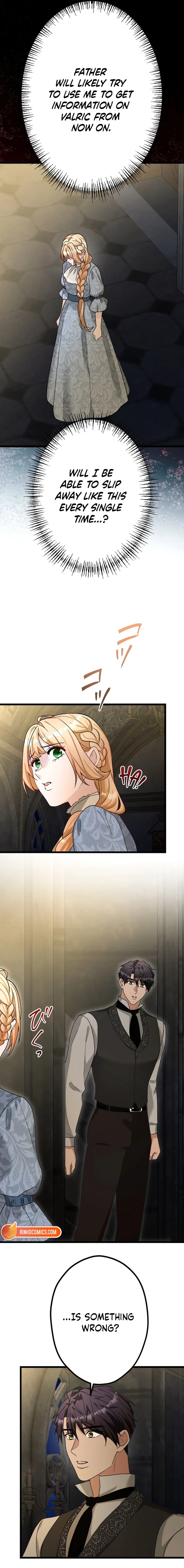 The Sacrificial Pawn Bride Knows Her Husband’s Secret Chapter 27 63 fe259bbcf970 10