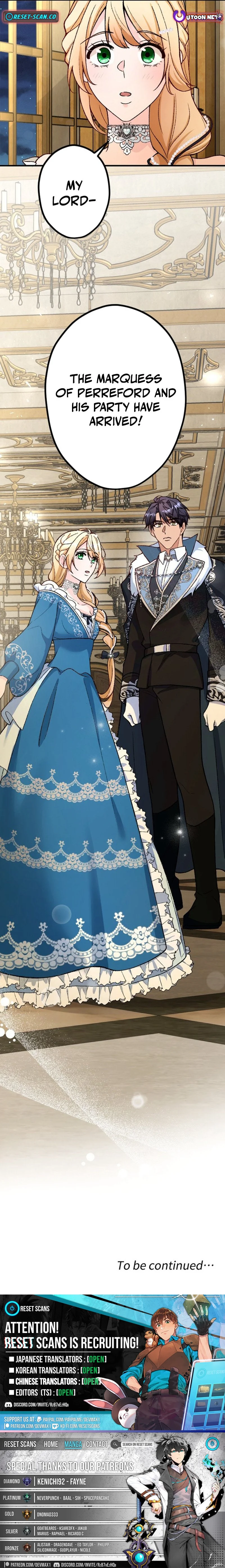 The Sacrificial Pawn Bride Knows Her Husband’s Secret Chapter 6 36 009