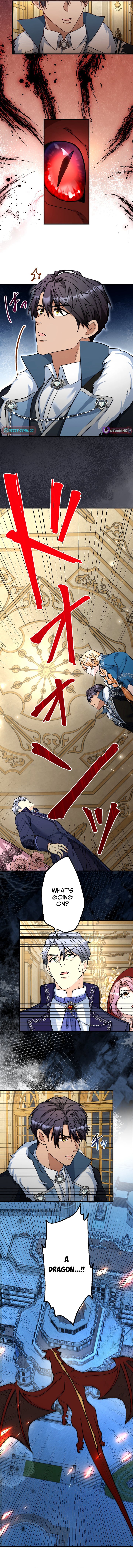 The Sacrificial Pawn Bride Knows Her Husband’s Secret Chapter 7 33 03