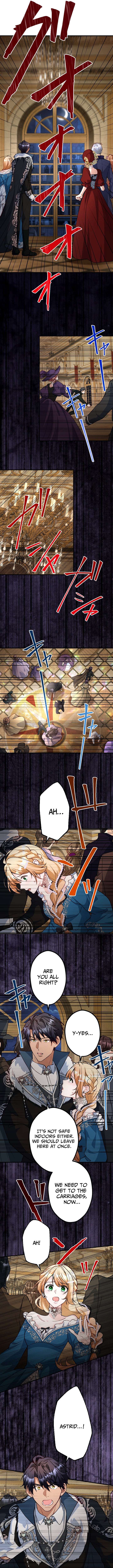 The Sacrificial Pawn Bride Knows Her Husband’s Secret Chapter 7 34 04