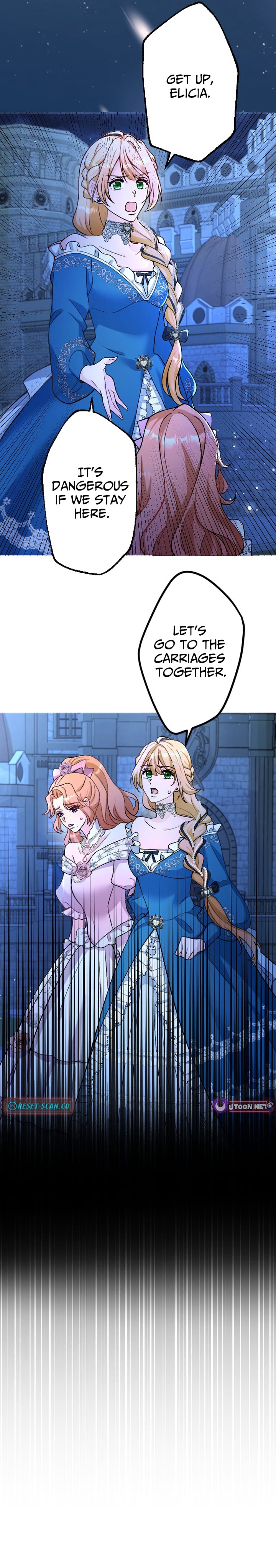 The Sacrificial Pawn Bride Knows Her Husband’s Secret Chapter 7 37 07