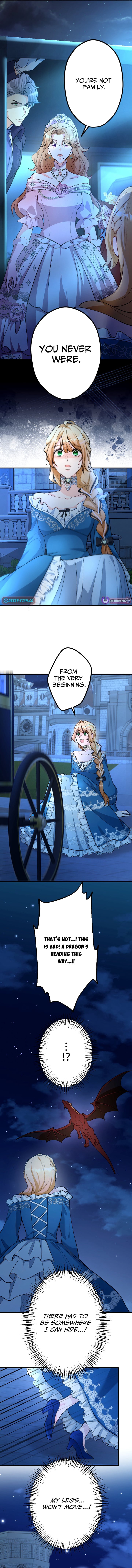 The Sacrificial Pawn Bride Knows Her Husband’s Secret Chapter 7 39 09