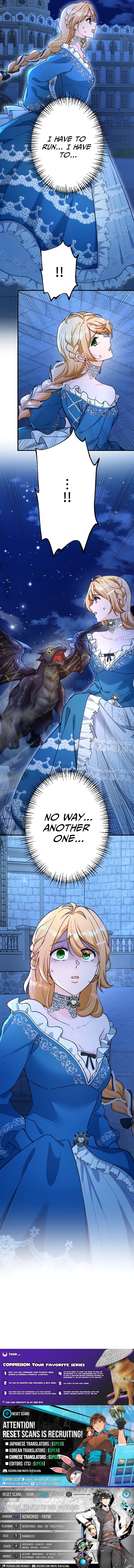 The Sacrificial Pawn Bride Knows Her Husband’s Secret Chapter 7 40 10