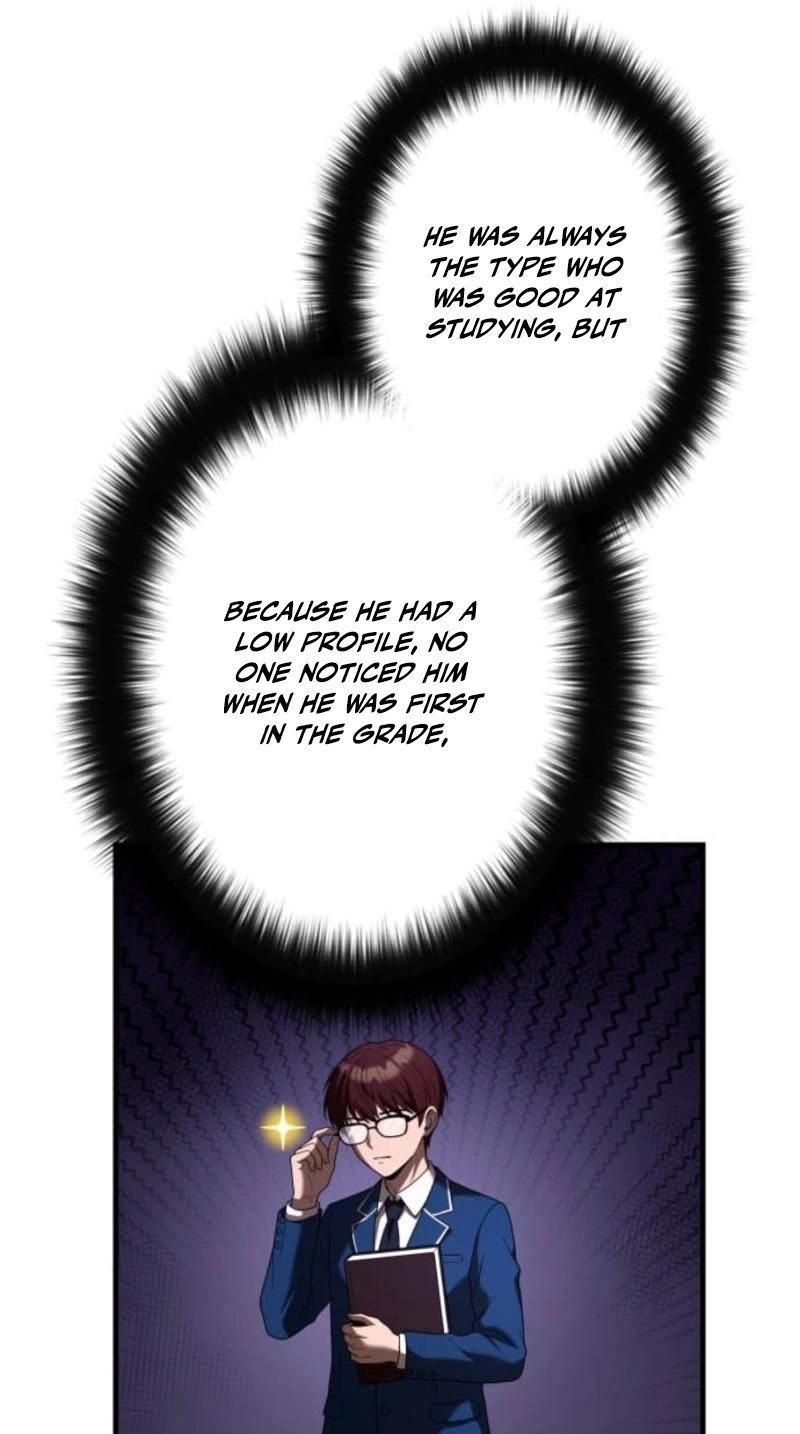 Meteor Maiden: I Was Chosen by the Galaxy’s Strongest Beautiful Girl capítulo 28 página 81