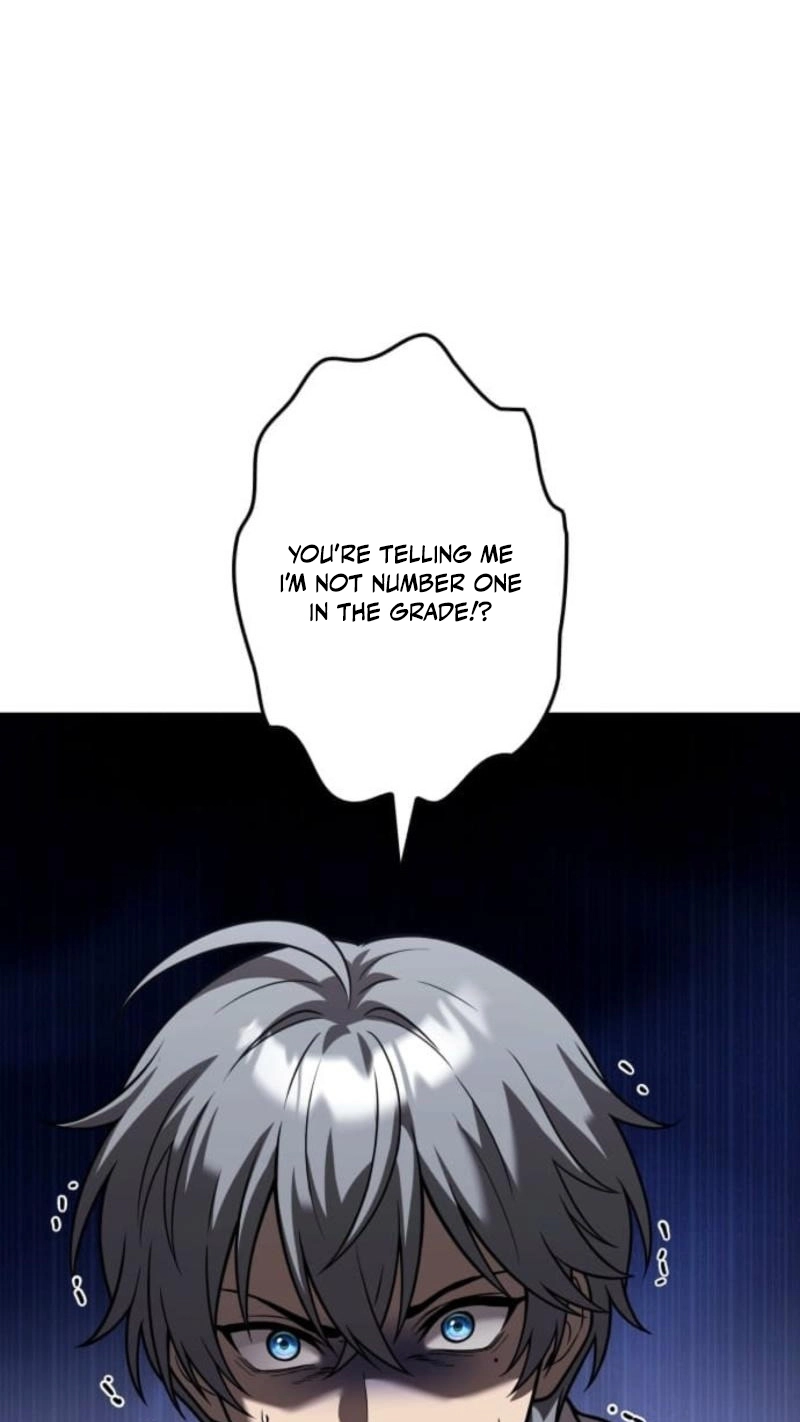 Meteor Maiden: I Was Chosen by the Galaxy’s Strongest Beautiful Girl capítulo 28 página 23