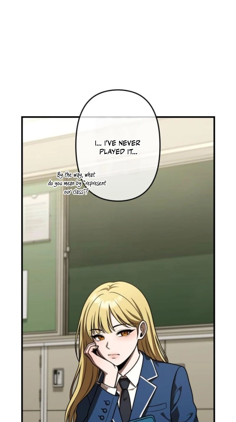 Meteor Maiden: I Was Chosen by the Galaxy’s Strongest Beautiful Girl capítulo 28 página 78