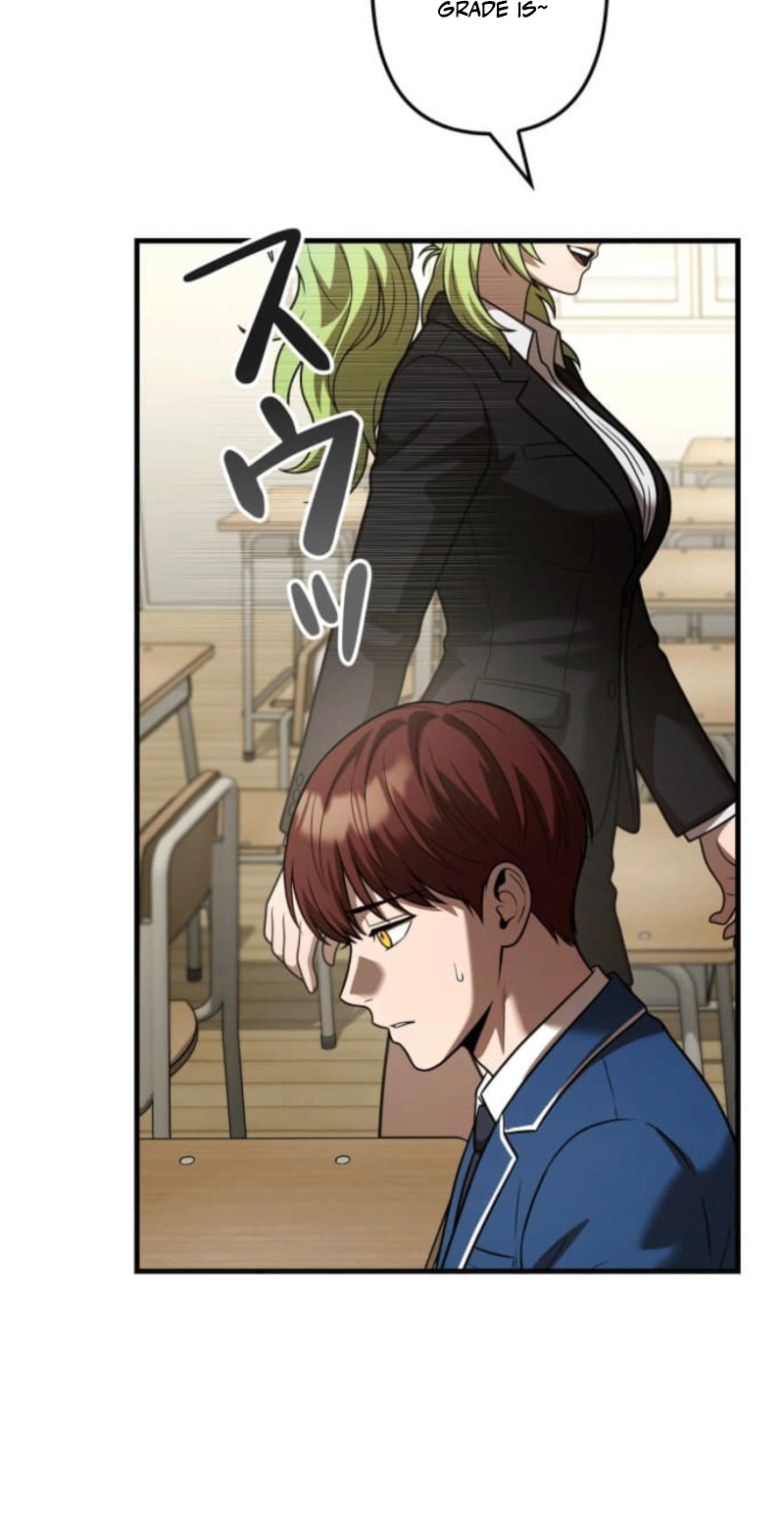 Meteor Maiden: I Was Chosen by the Galaxy’s Strongest Beautiful Girl capítulo 28 página 16