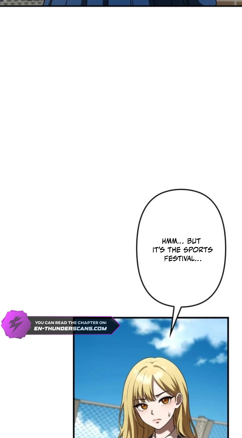 Meteor Maiden: I Was Chosen by the Galaxy’s Strongest Beautiful Girl capítulo 28 página 102