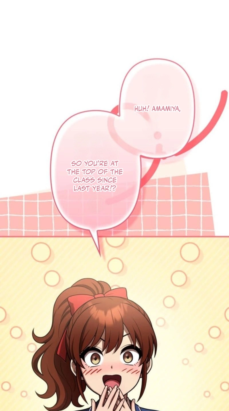 Meteor Maiden: I Was Chosen by the Galaxy’s Strongest Beautiful Girl capítulo 28 página 73
