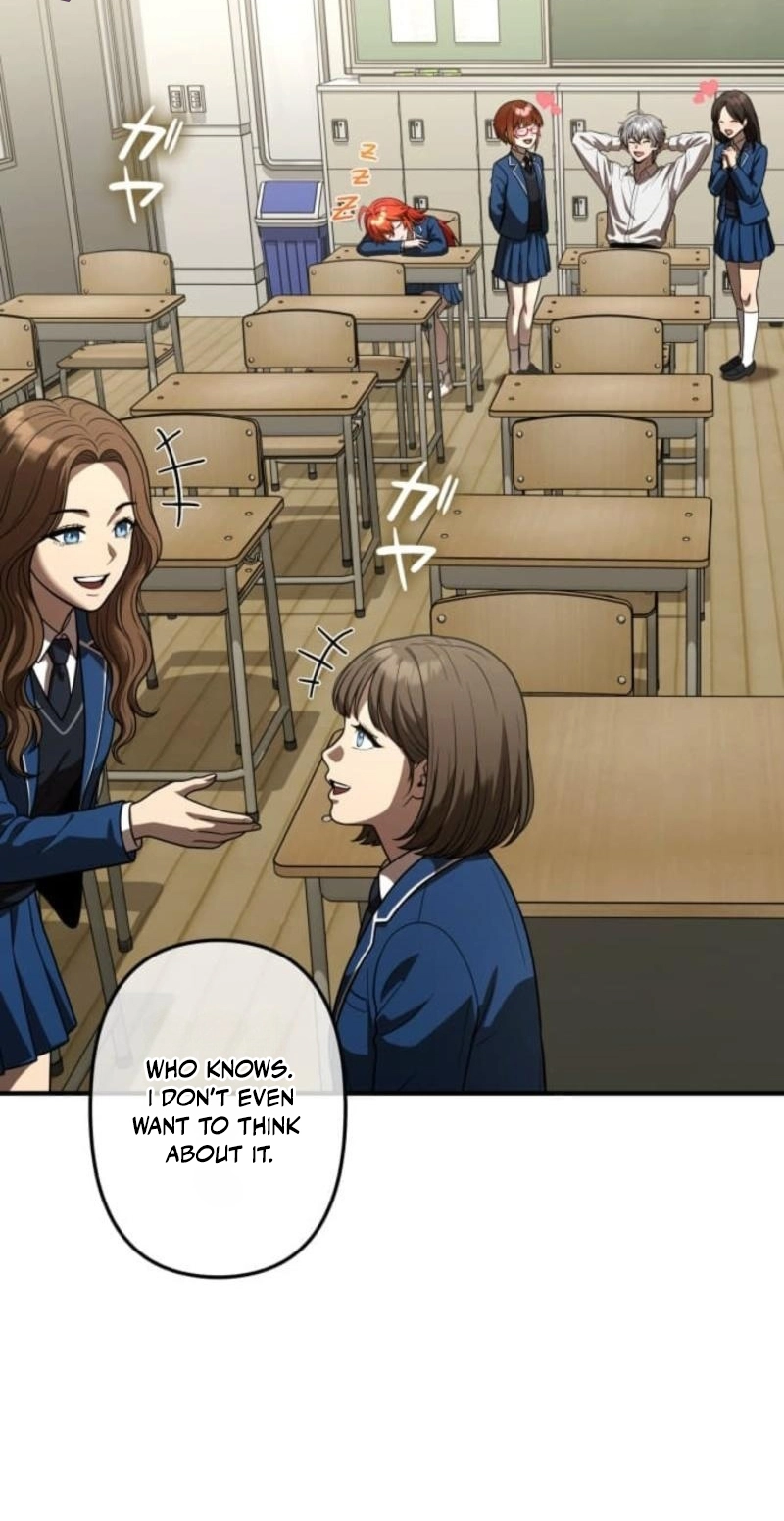Meteor Maiden: I Was Chosen by the Galaxy’s Strongest Beautiful Girl capítulo 28 página 3