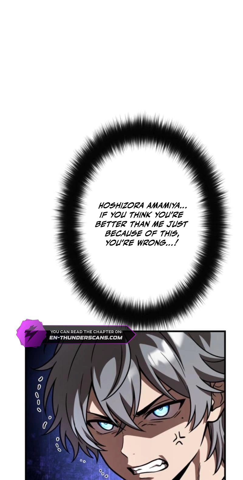 Meteor Maiden: I Was Chosen by the Galaxy’s Strongest Beautiful Girl capítulo 28 página 64