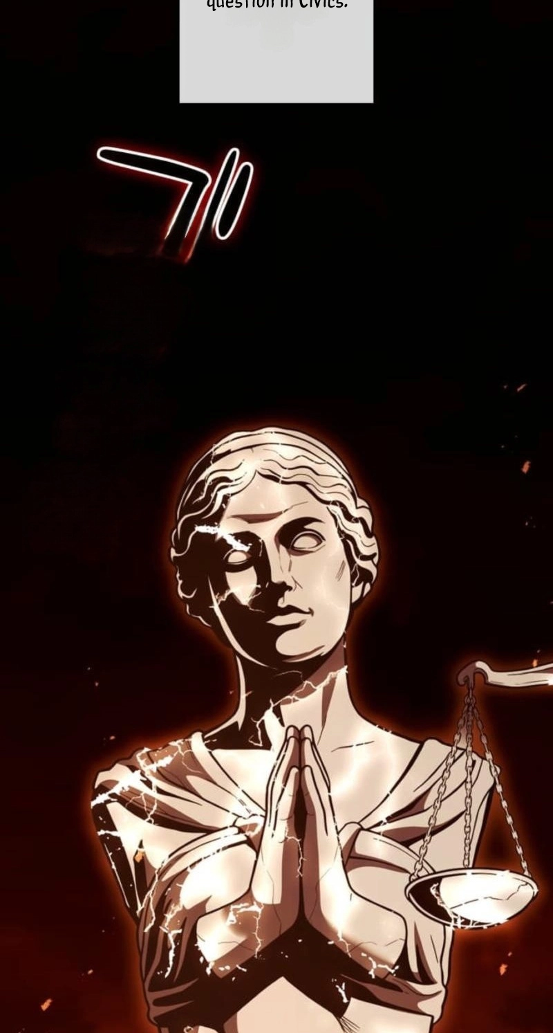 Meteor Maiden: I Was Chosen by the Galaxy’s Strongest Beautiful Girl capítulo 28 página 34
