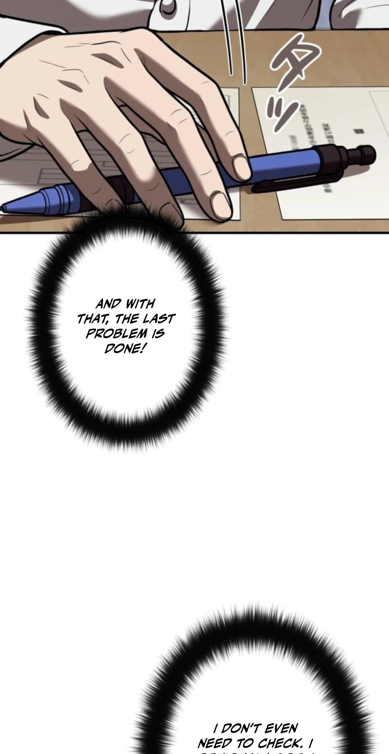 Meteor Maiden: I Was Chosen by the Galaxy’s Strongest Beautiful Girl capítulo 28 página 56