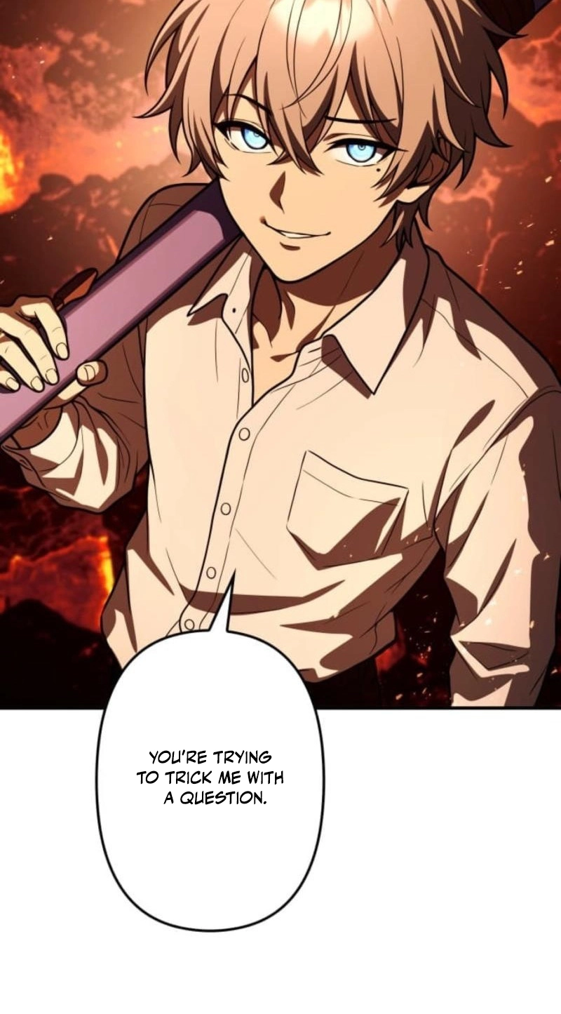 Meteor Maiden: I Was Chosen by the Galaxy’s Strongest Beautiful Girl capítulo 28 página 48