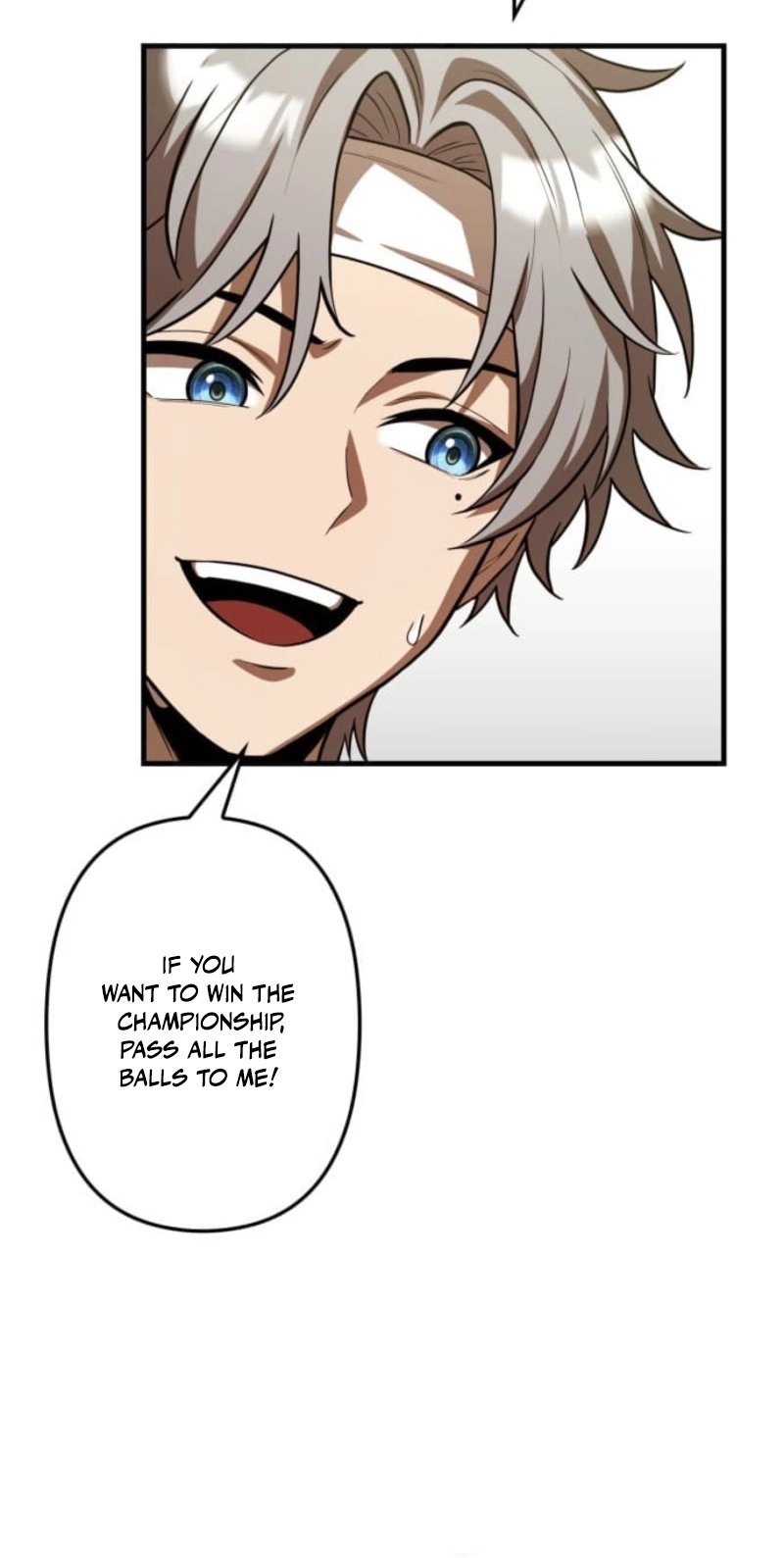 Meteor Maiden: I Was Chosen by the Galaxy’s Strongest Beautiful Girl capítulo 28 página 125