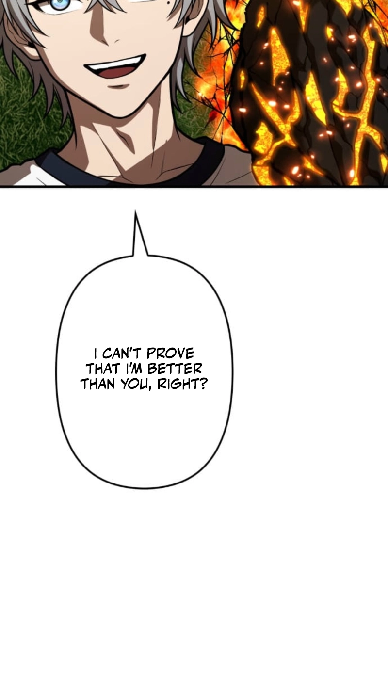 Meteor Maiden: I Was Chosen by the Galaxy’s Strongest Beautiful Girl Chapter 30 414 0c5a7d9c57b6