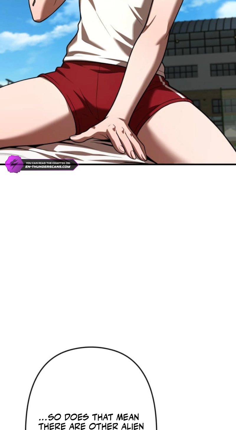 Meteor Maiden: I Was Chosen by the Galaxy’s Strongest Beautiful Girl Chapter 30 422 0e1057372301