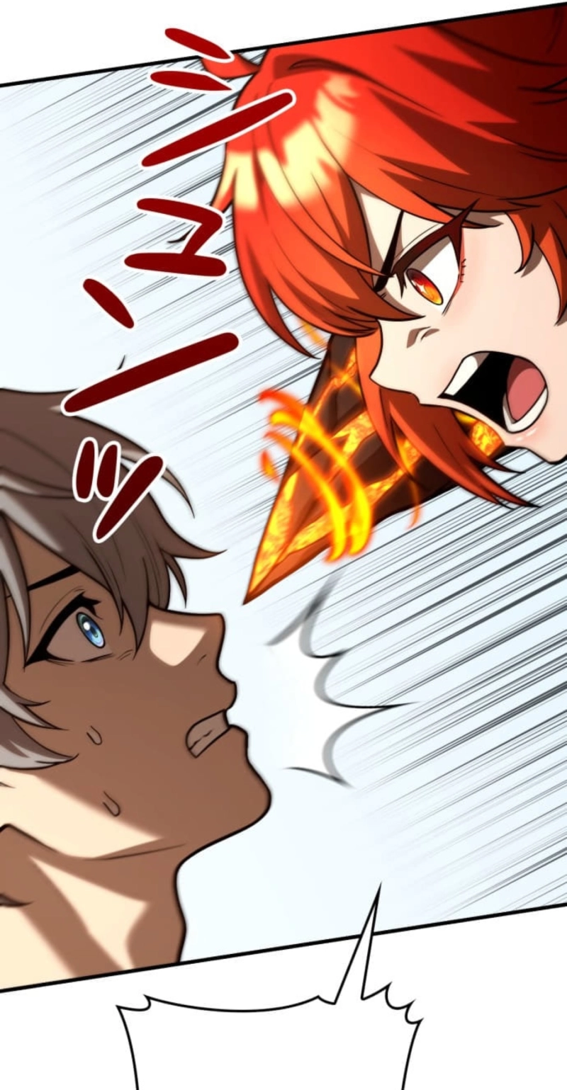 Meteor Maiden: I Was Chosen by the Galaxy’s Strongest Beautiful Girl Chapter 30 359 18e97178f1b0