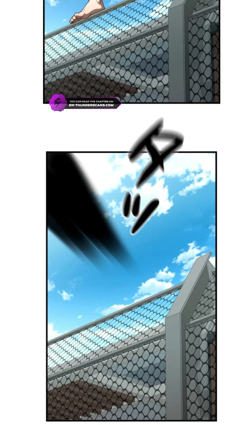Meteor Maiden: I Was Chosen by the Galaxy’s Strongest Beautiful Girl Chapter 30 427 2ac69bcd57c3