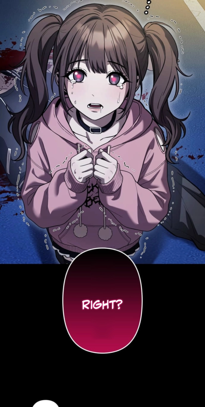 Meteor Maiden: I Was Chosen by the Galaxy’s Strongest Beautiful Girl Chapter 30 404 3086fb165bdf