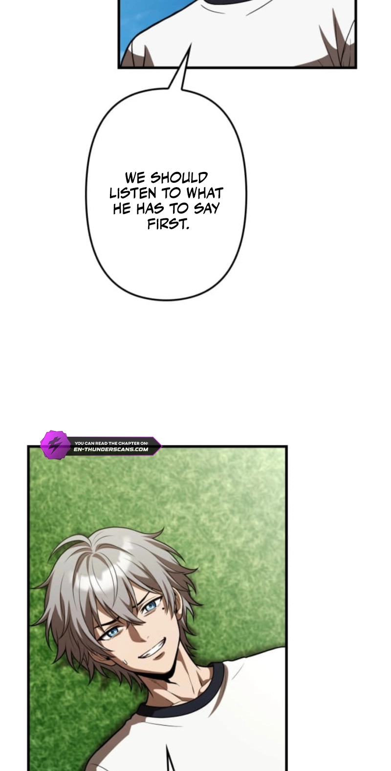 Meteor Maiden: I Was Chosen by the Galaxy’s Strongest Beautiful Girl Chapter 30 357 330f4a6e5fc8