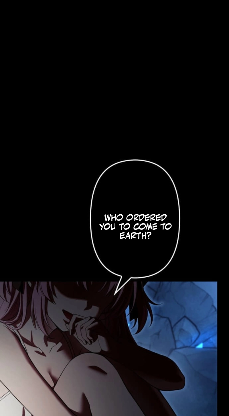 Meteor Maiden: I Was Chosen by the Galaxy’s Strongest Beautiful Girl Chapter 30 377 33d8cfb2a52e