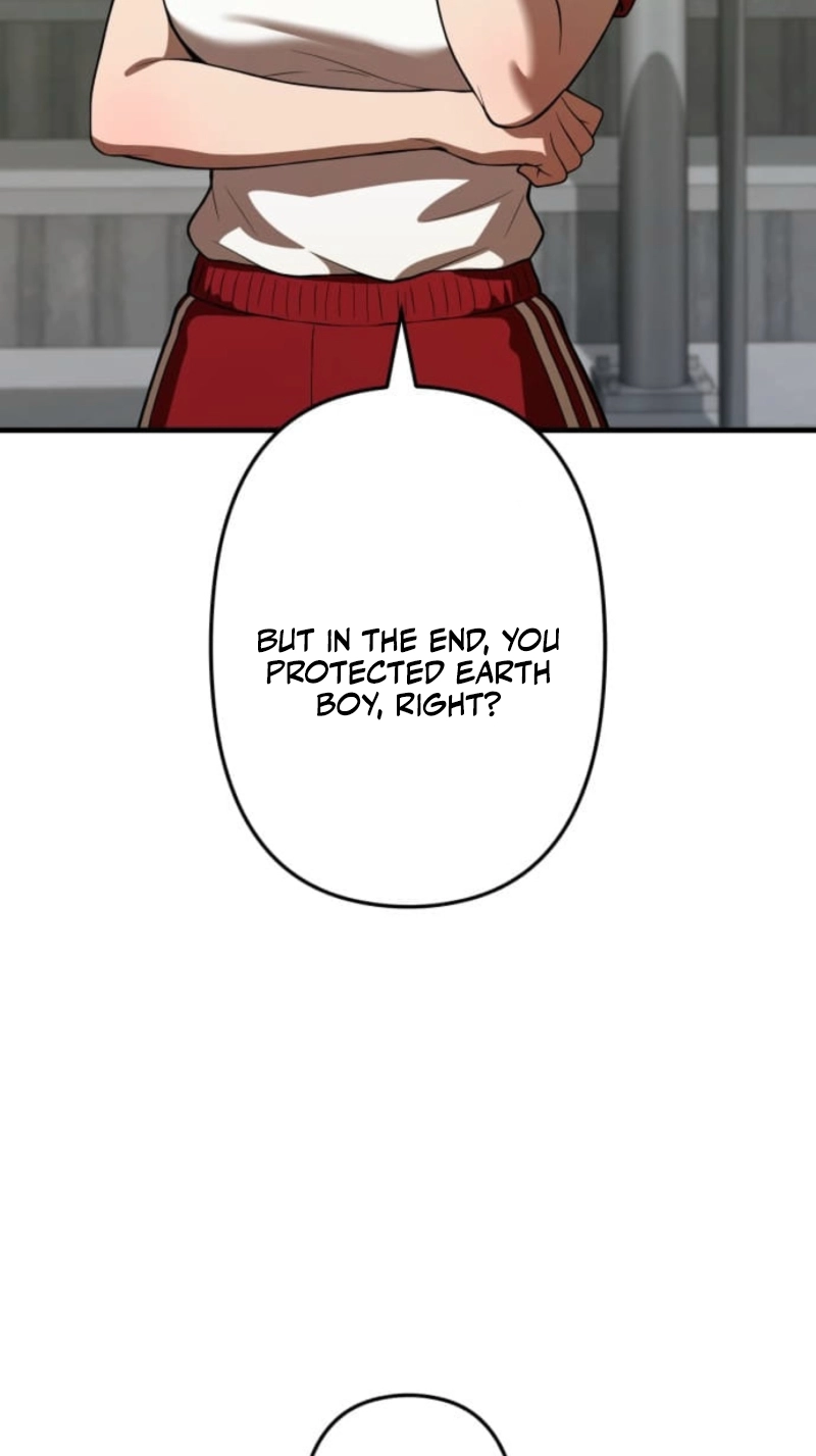 Meteor Maiden: I Was Chosen by the Galaxy’s Strongest Beautiful Girl Chapter 30 416 4da8b388d342