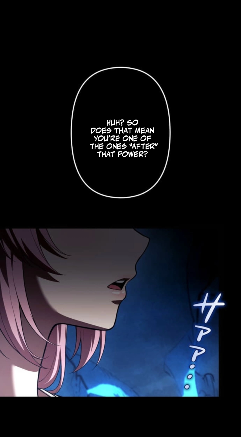 Meteor Maiden: I Was Chosen by the Galaxy’s Strongest Beautiful Girl Chapter 30 380 5050d6af4620