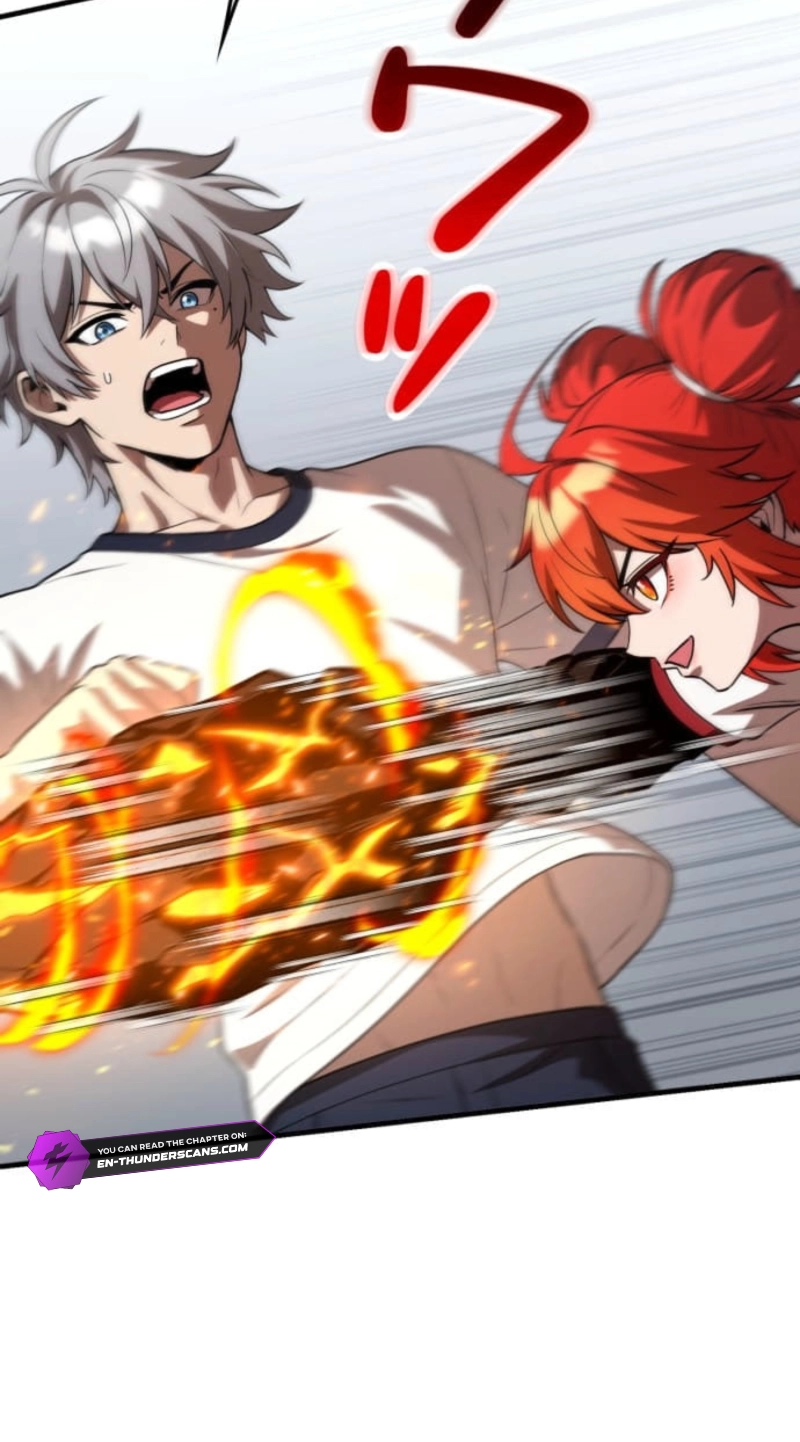 Meteor Maiden: I Was Chosen by the Galaxy’s Strongest Beautiful Girl Chapter 30 341 519f193c2a1a