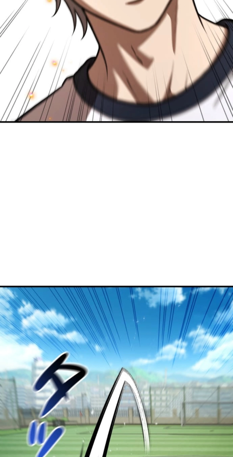 Meteor Maiden: I Was Chosen by the Galaxy’s Strongest Beautiful Girl Chapter 30 331 5d0a6701c593